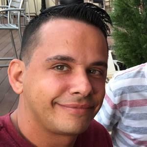 Meet your Posher, Jason